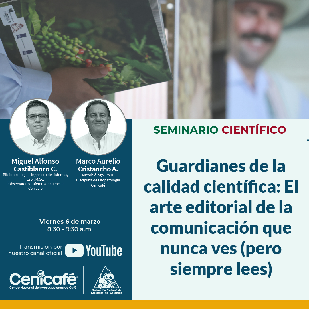 CENICAFÉ tweet media