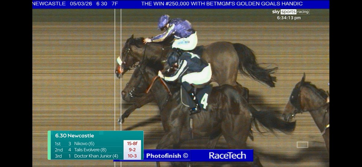 william harkin tweet media