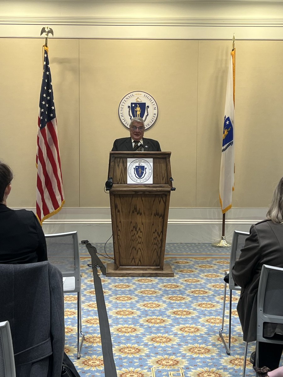 Paul J. Donato tweet media