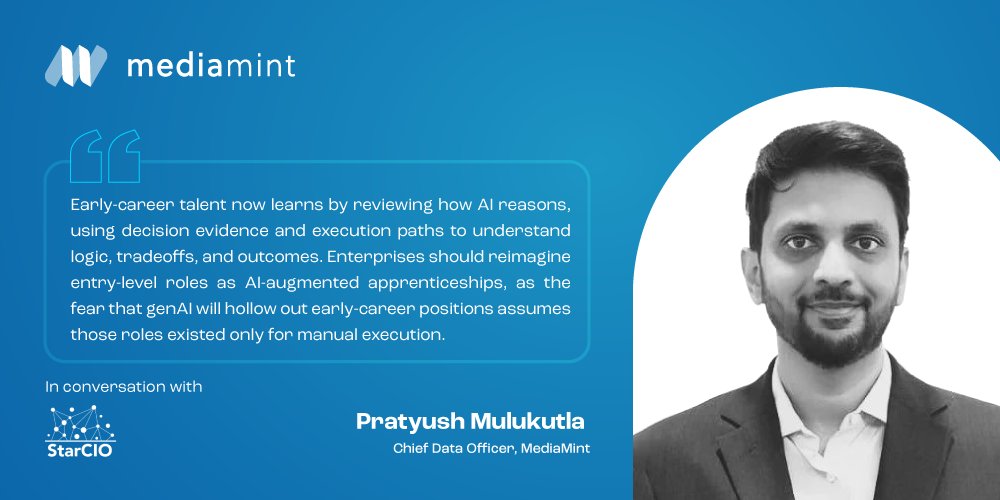 MediaMint tweet media