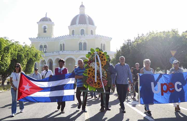 Agencia Cubana de Noticias tweet media