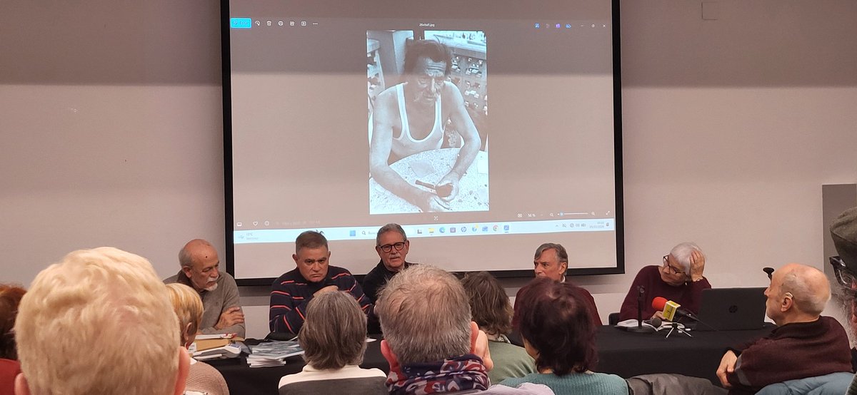 Francesc Almacelles tweet media