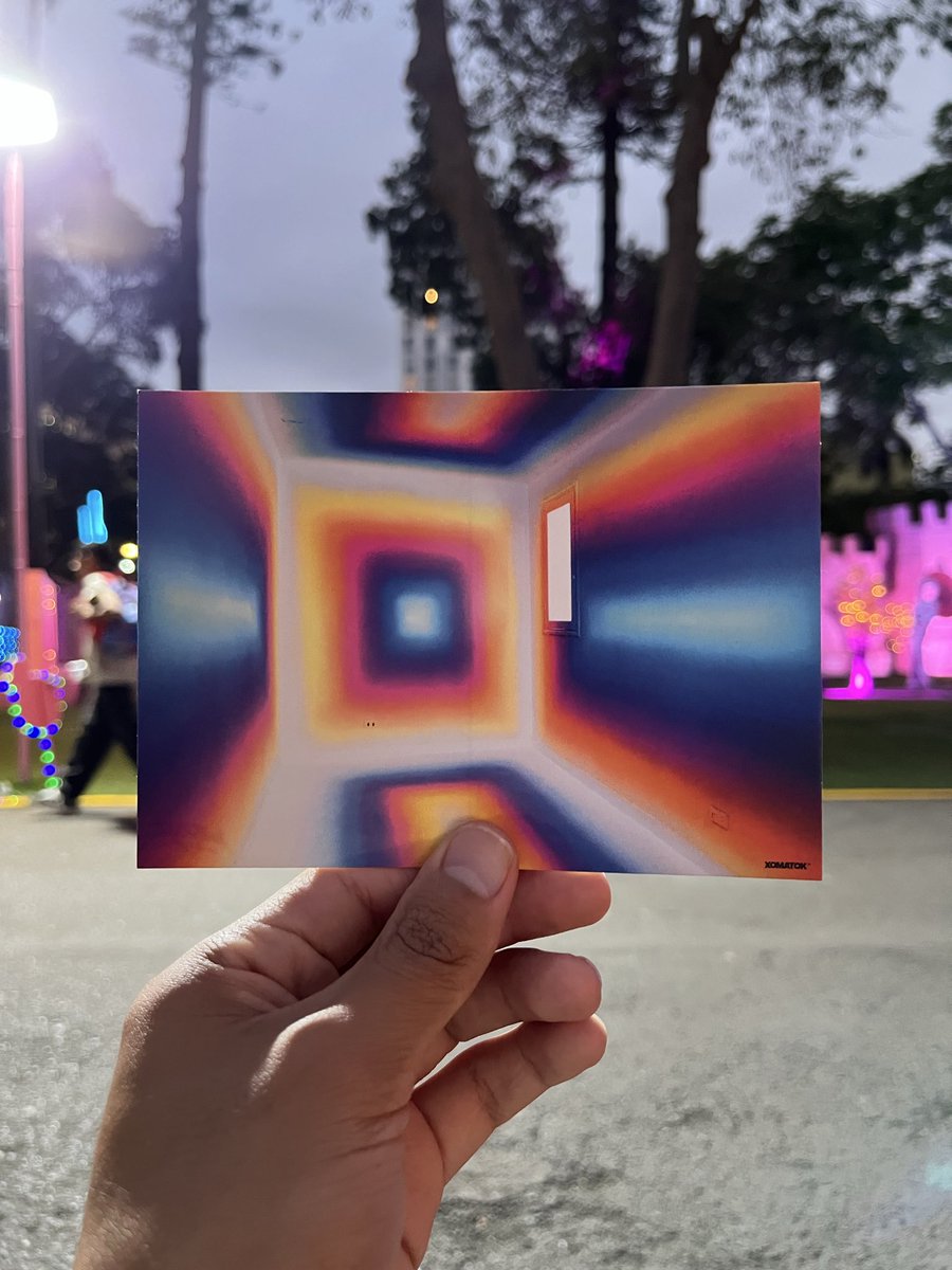 Cesar Flores tweet media