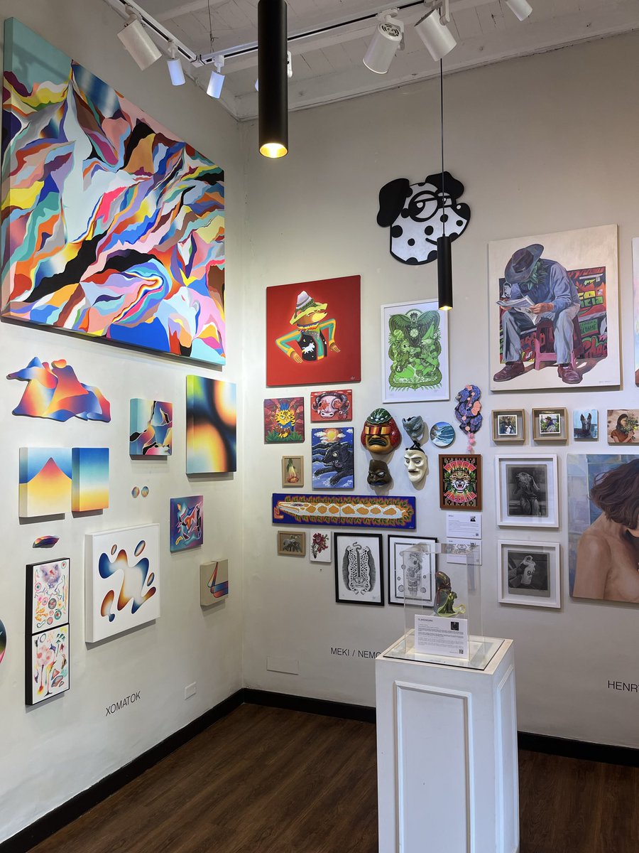 Cesar Flores tweet media