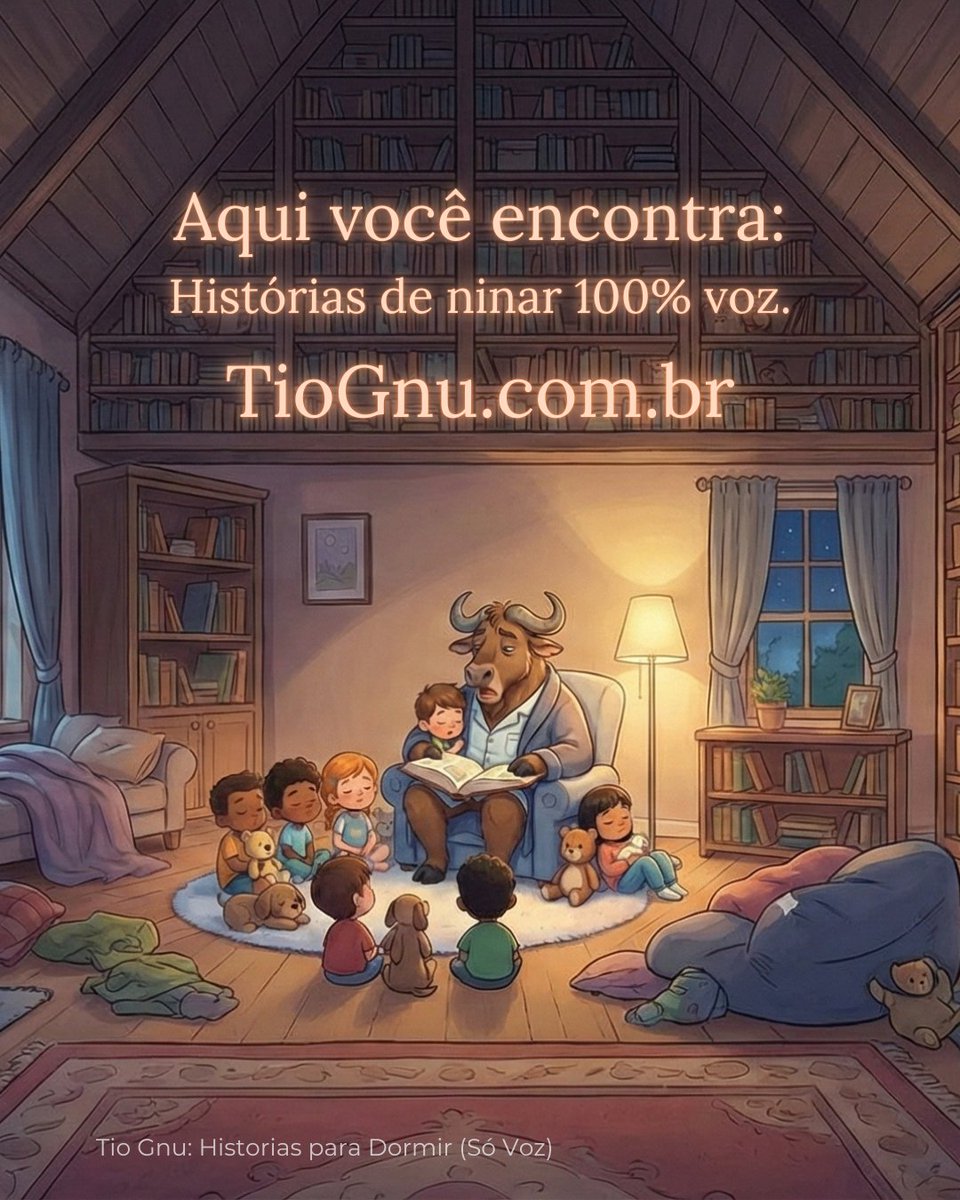 TioGnu's tweet photo. O refúgio de paz que faltava na hora de colocar os pequenos na cama. 🤎🎧
#MaternidadeReal #HoraDeDormir https://t.co/wKvLDTBYSD