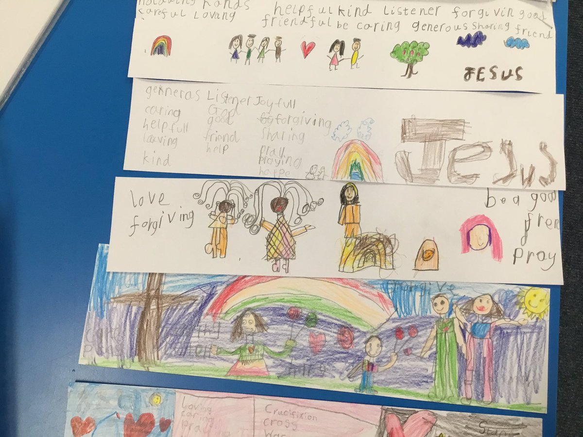 St.Philip’s Catholic Primary School tweet media