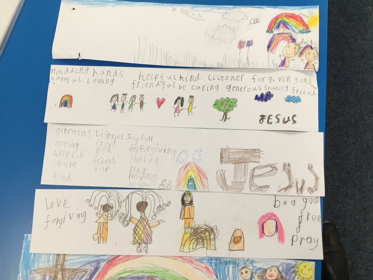 St.Philip’s Catholic Primary School tweet media