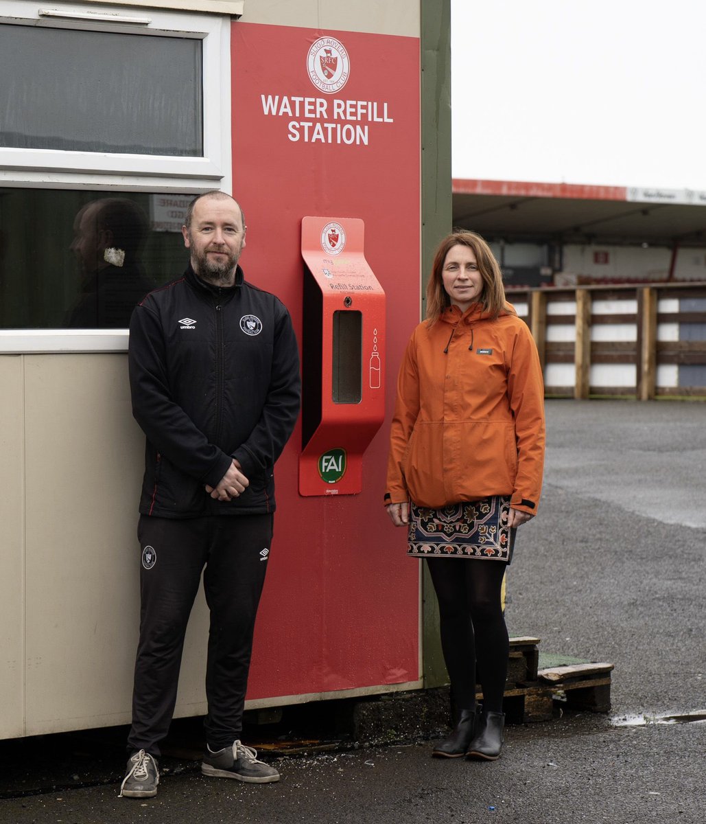 Rovers In The Community tweet media