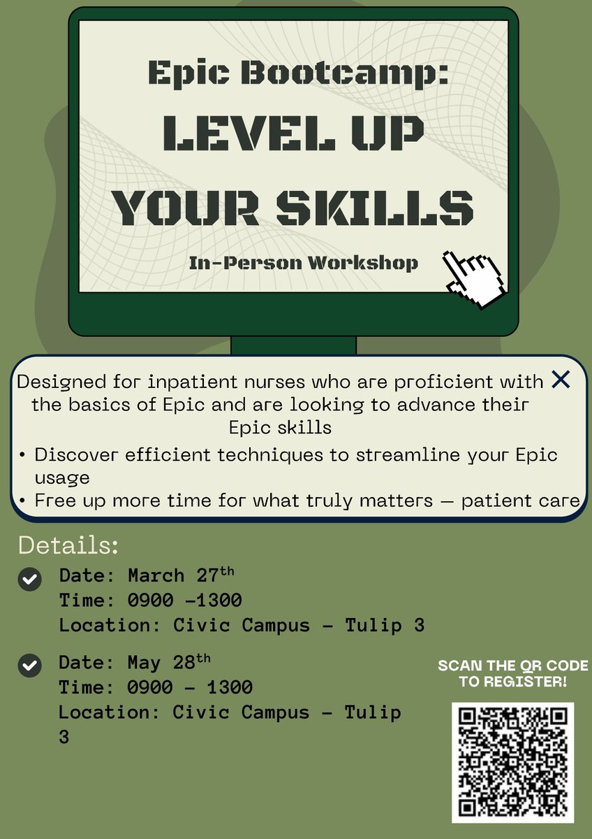 TOH Nurses tweet media