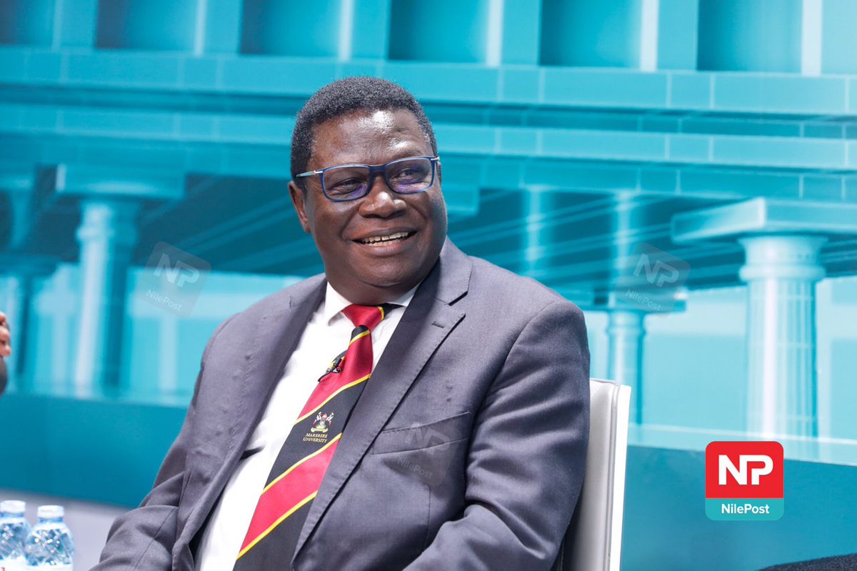 NBS Television tweet media