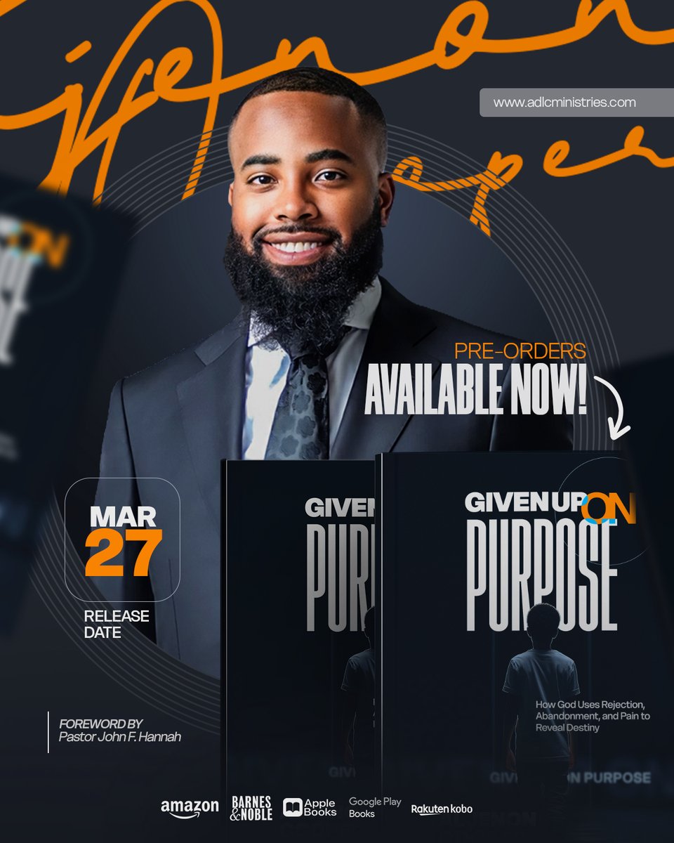 Aljenon Cooper tweet media