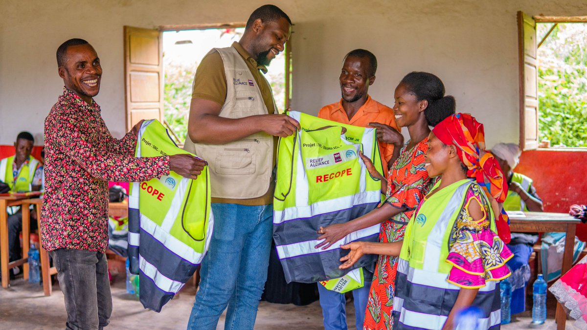 MIDEFEHOPS ASBL tweet media