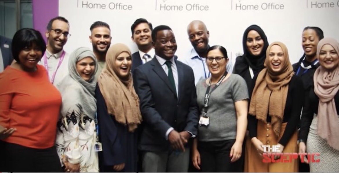 Gareth Davies tweet media