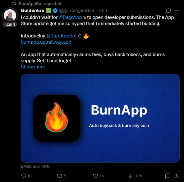 BagsDeflation tweet media