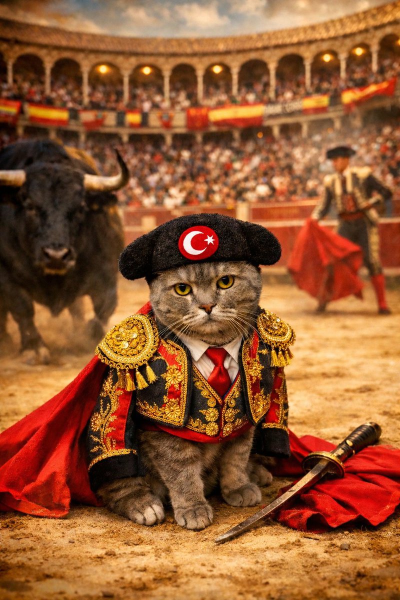 Koray tweet media