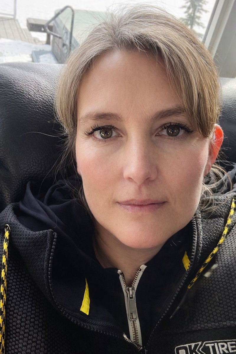 Michelle Mulgrove tweet media