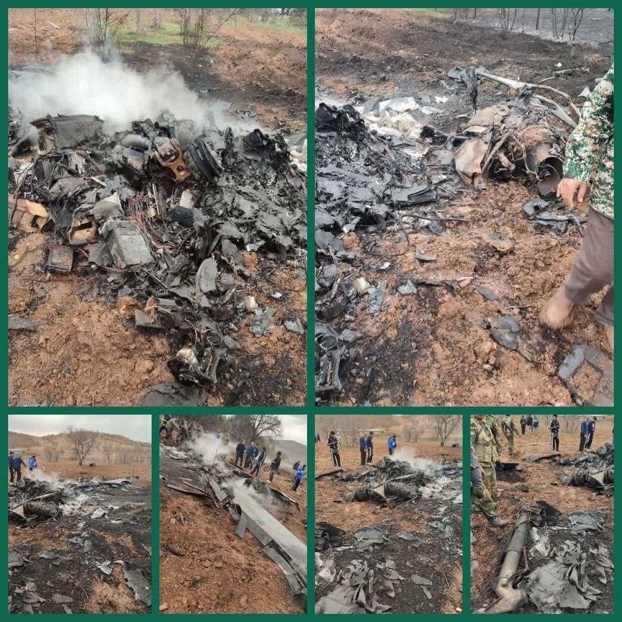 Tehran Times tweet media