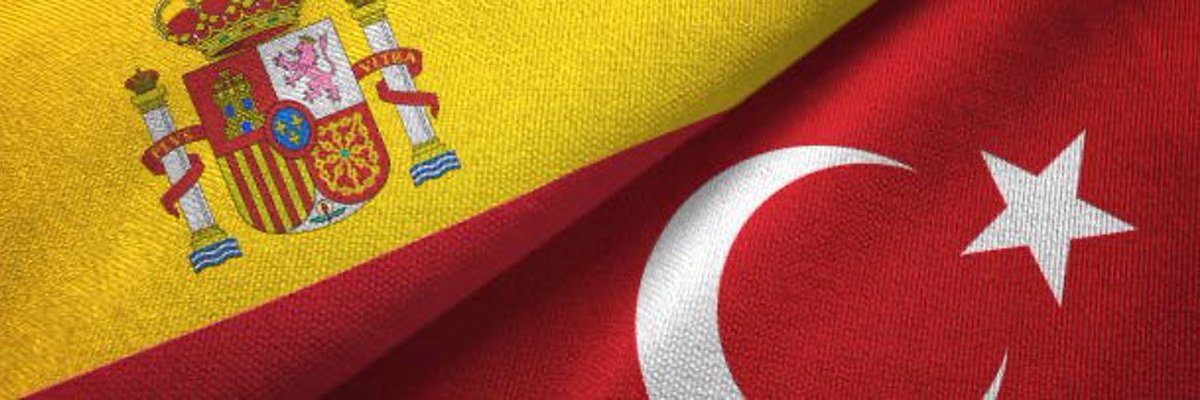 Sen bizim Kardeşimizsin

Eres nuestro hermano

 #Spain #Turkey #İspanya