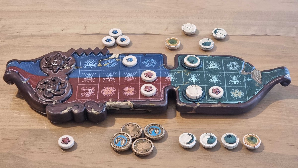 Soulframe tweet media