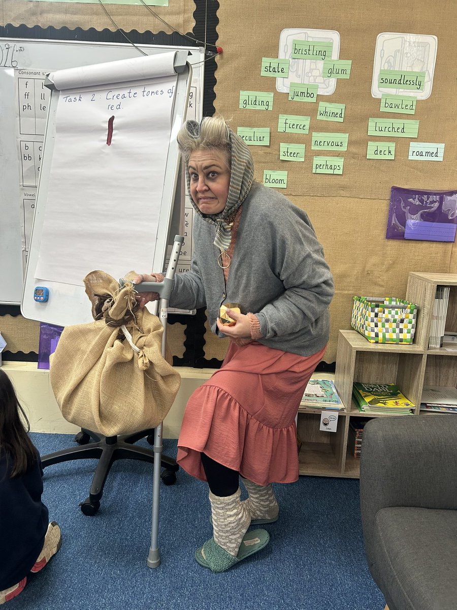 Pearson Primary School tweet media