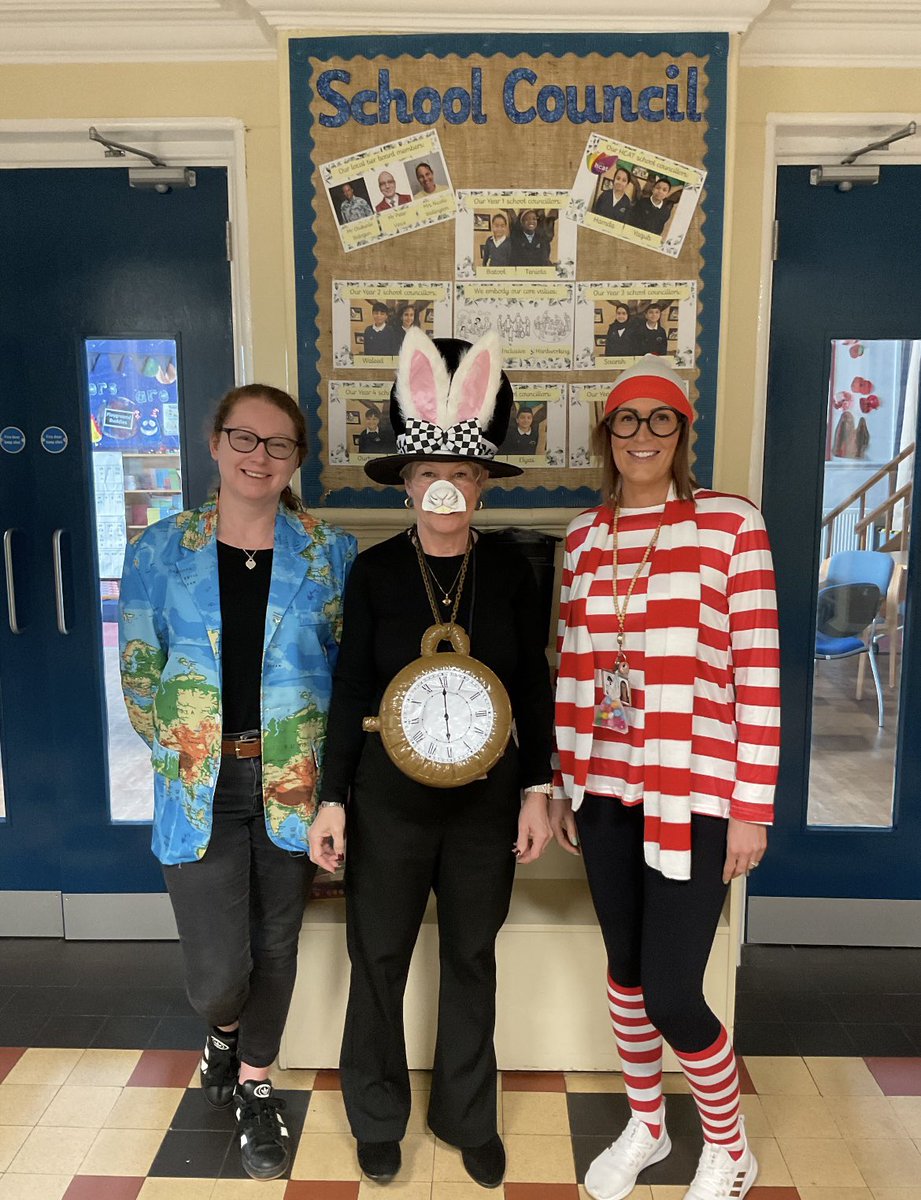 Pearson Primary School tweet media