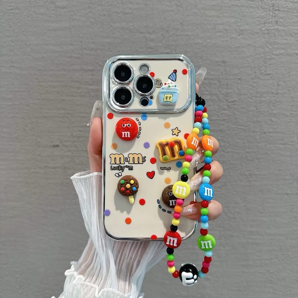 oohvvvi's tweet image. jujur suka banget sama casing ini, awalnya beli karna modelnya lucu ternyata pas sampe hiasan coklatnya beneran timbul bukan cuman print aja 😍 recommend bgt

buat harga under 50k worth it bgt sih‼️

ala ala iphone 17 jg ini🤣 

s.shopee.co.id/4qAfxvv8sa  #casinghp #zonauangᅠ