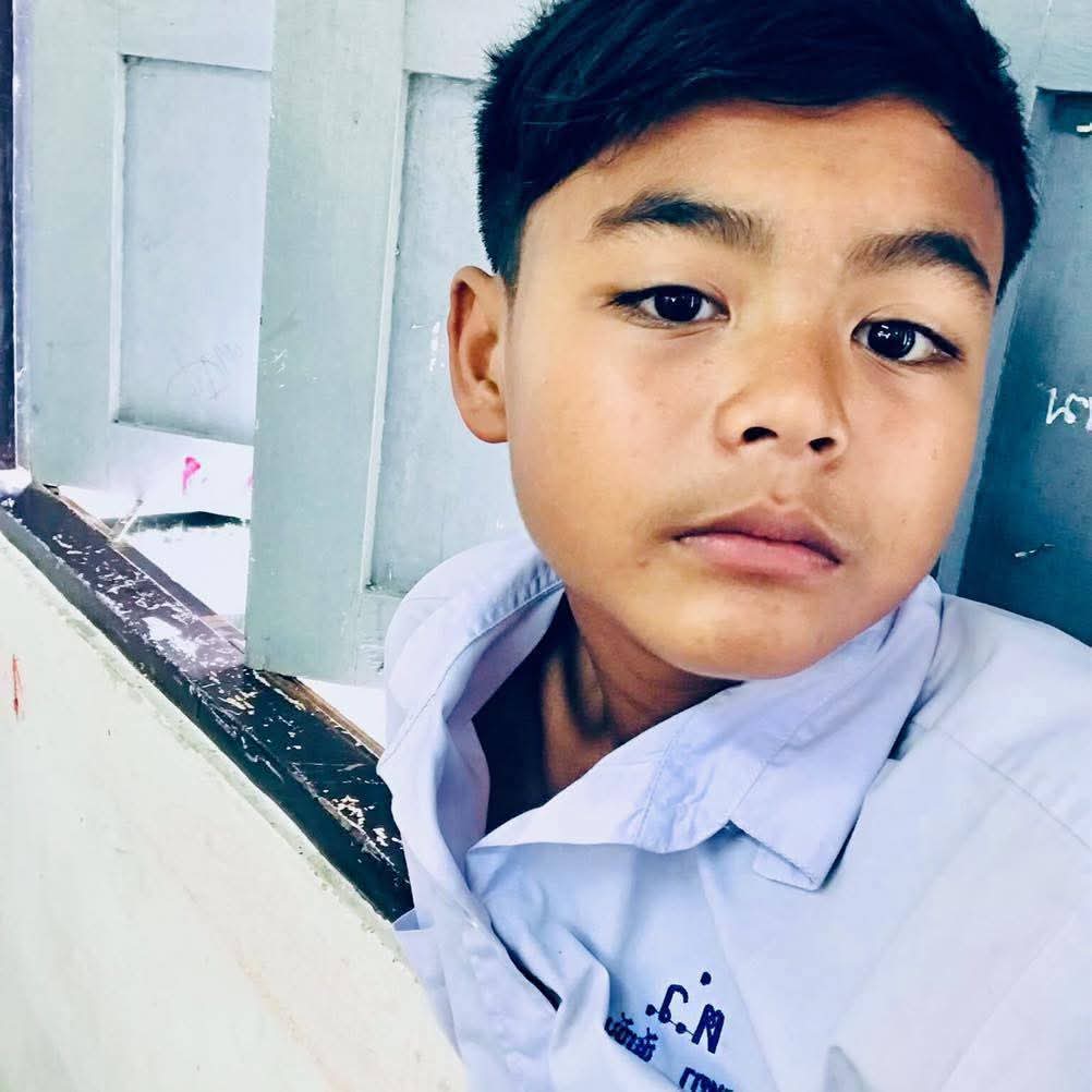 📣ขออนุญาตโพสรับบริจาคเลือดให้ลูกค่ะ📣
อยากขอความช่วยเหลือจาก เพื่อนๆ พี่ๆ ทุกท่าน
ช่วยบริจาคเลือด 🩸
รับบริจาคเลือดกรุ๊ปอะไรก็ได้ค่ะ  แค่ระบุว่าบริจาคเลือดให้ 
📍#เด็กชายกฤษดา #ชัยขันธ์📍 น้องจอม
ชื่อเฟส Kriasada ChaiKhan #น้องจอม
Kriasada ChaiKhan   น้องจอม