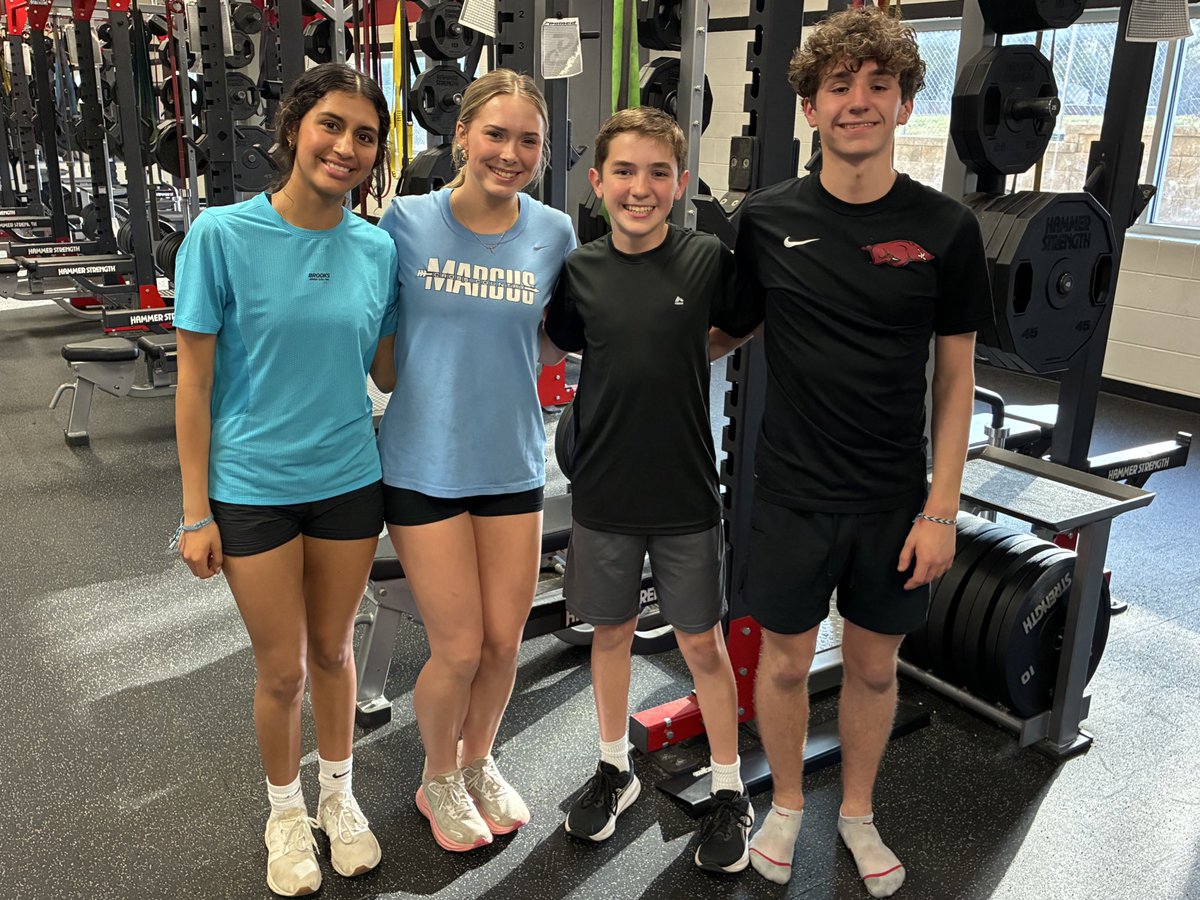 Performance Course tweet media