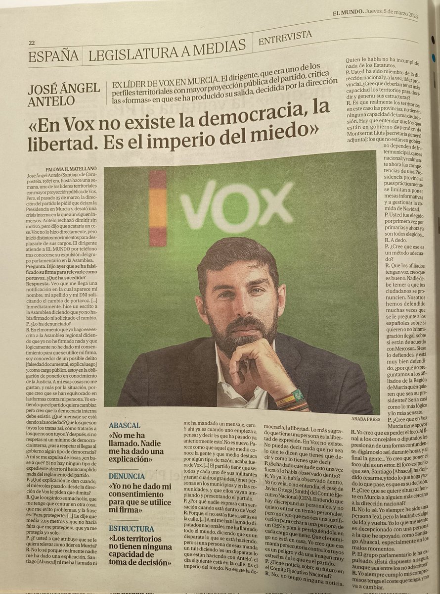 José Antonio Reina tweet media