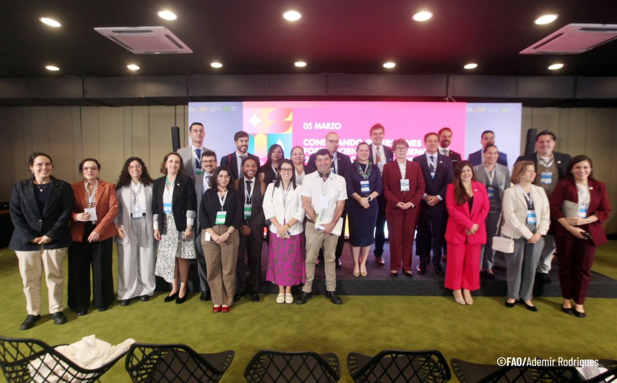 FAO Guatemala tweet media