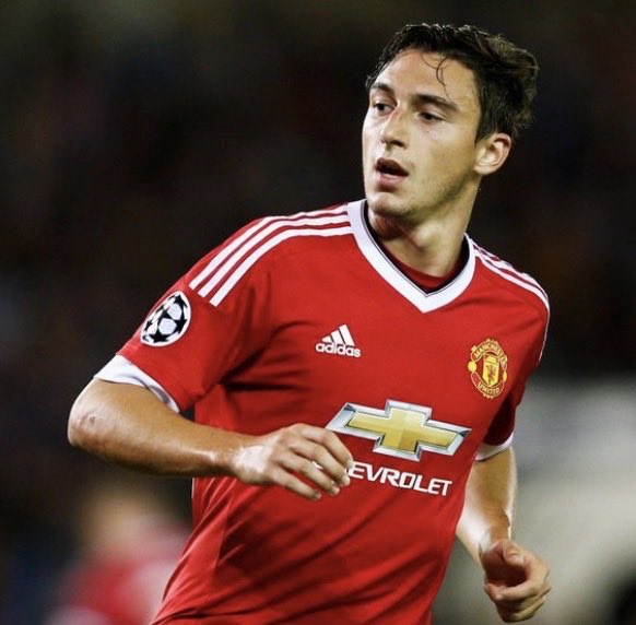pack_o_stanley's tweet photo. @LegacySiu Mateo Darmian https://t.co/5KwCNF3HUR