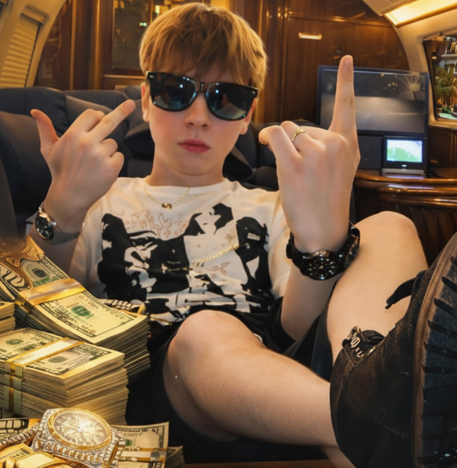 Shit Hits The Fan tweet media