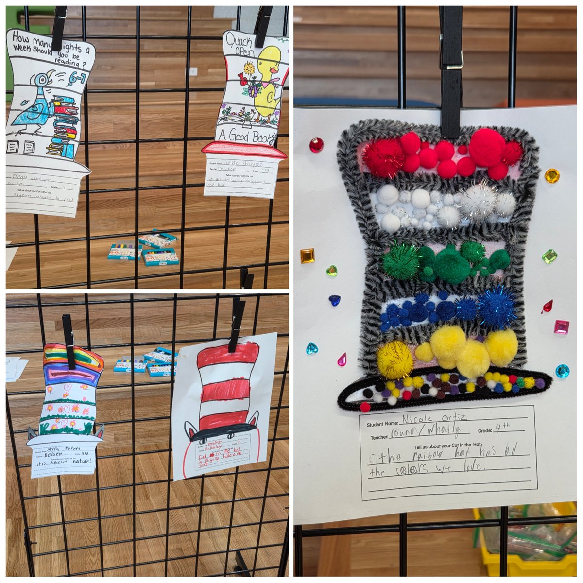 April Zapata tweet media