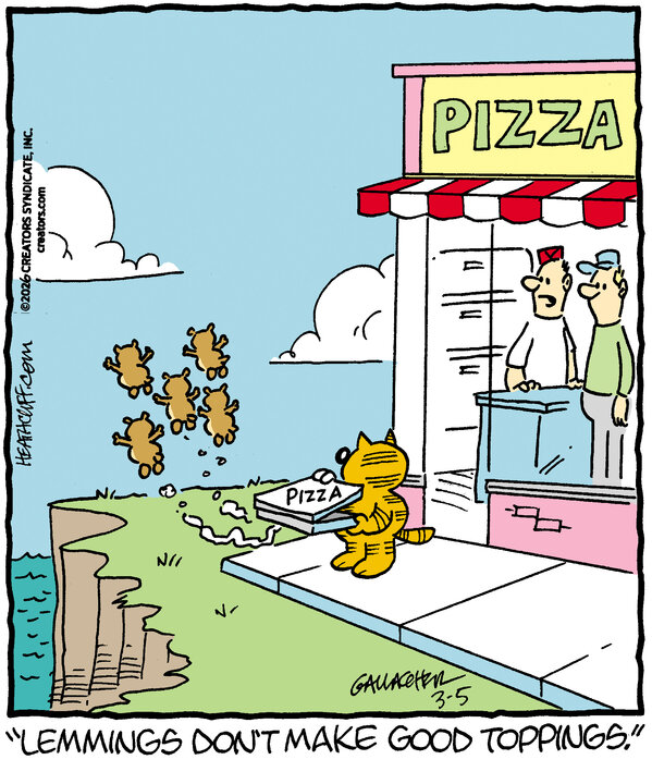actual heathcliff comics tweet media