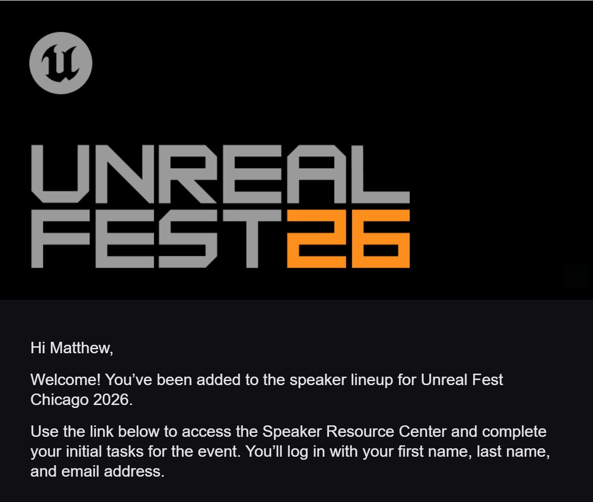 Immature tweet media