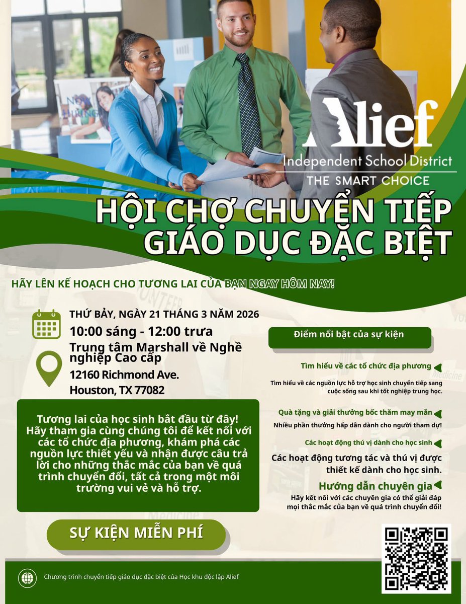 Alief ISD tweet media