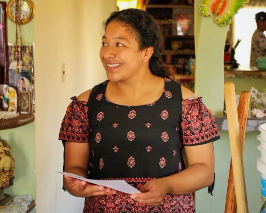 Secretaría de Desarrollo Social tweet media