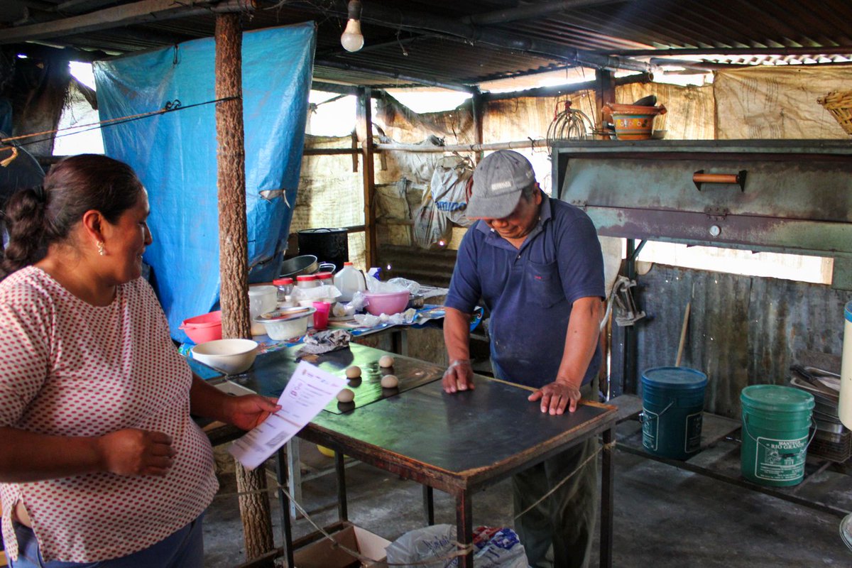 Secretaría de Desarrollo Social tweet media