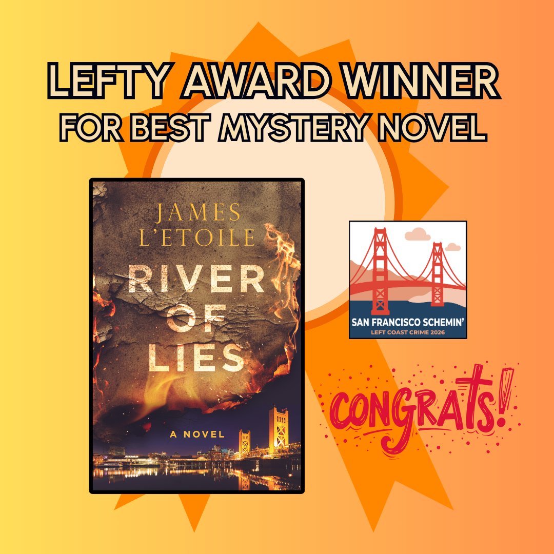 Oceanview Publishing tweet media