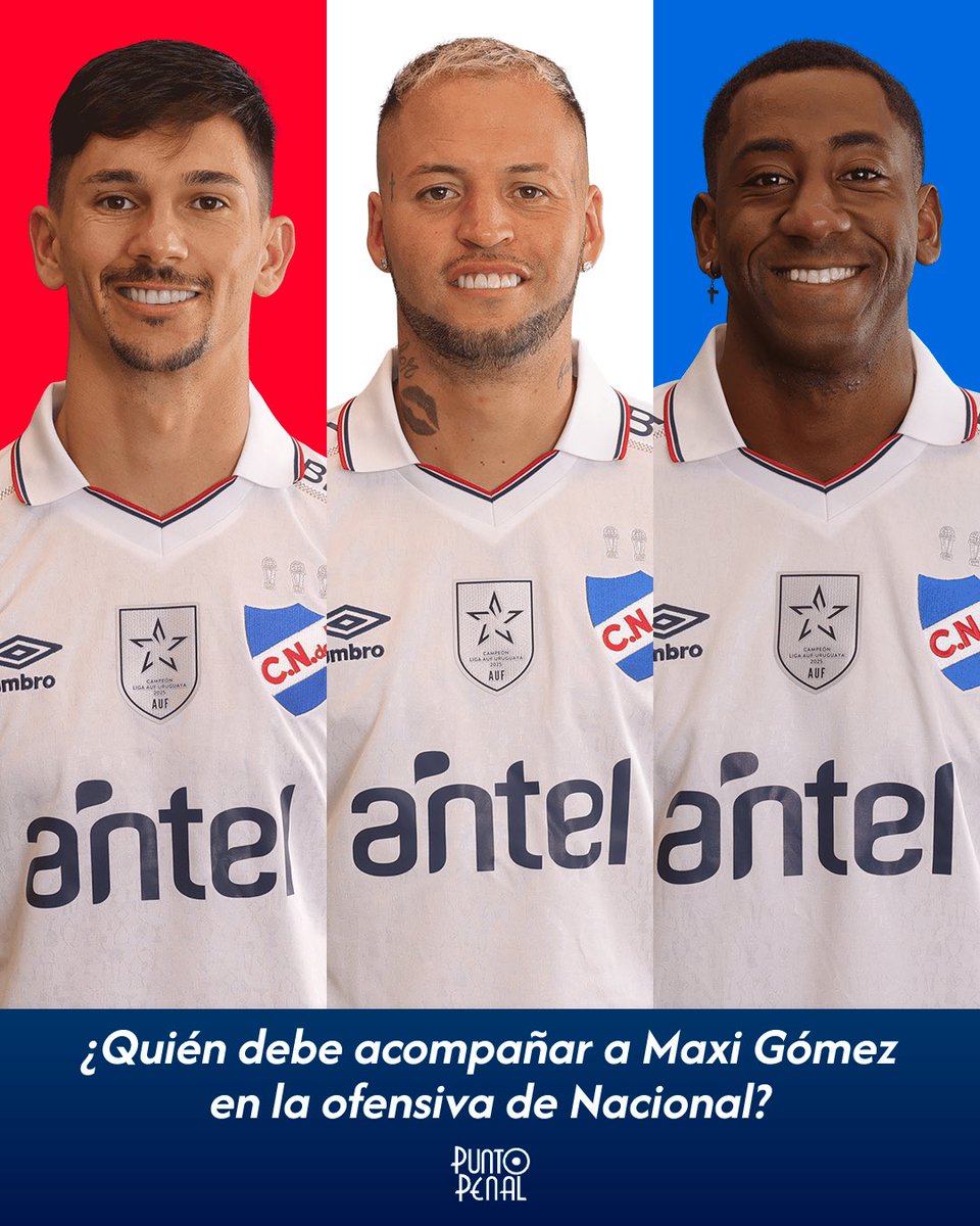 Punto Penal tweet media