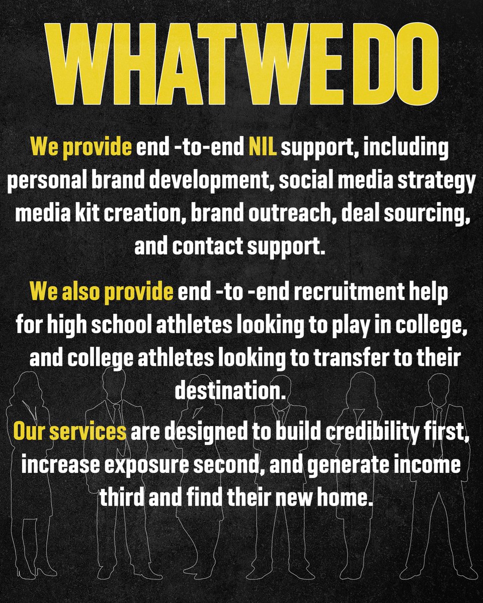 Not Your Average Athlete tweet media