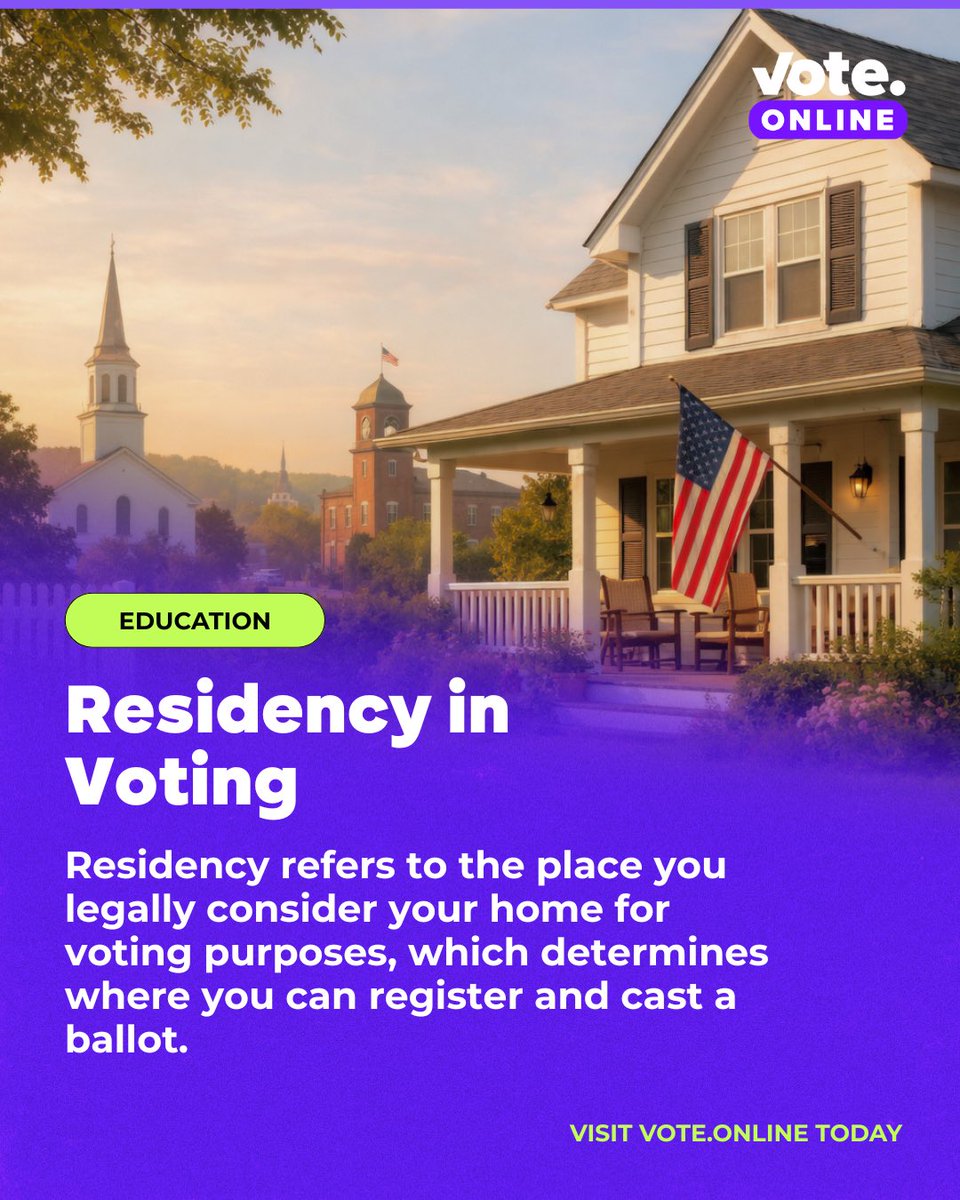 Vote Online tweet media