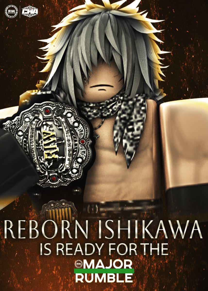 theinnergIow's tweet photo. #ISHINATION #CHEETAH๐ #MAJORRUMBLE https://t.co/Lkbga55HYp