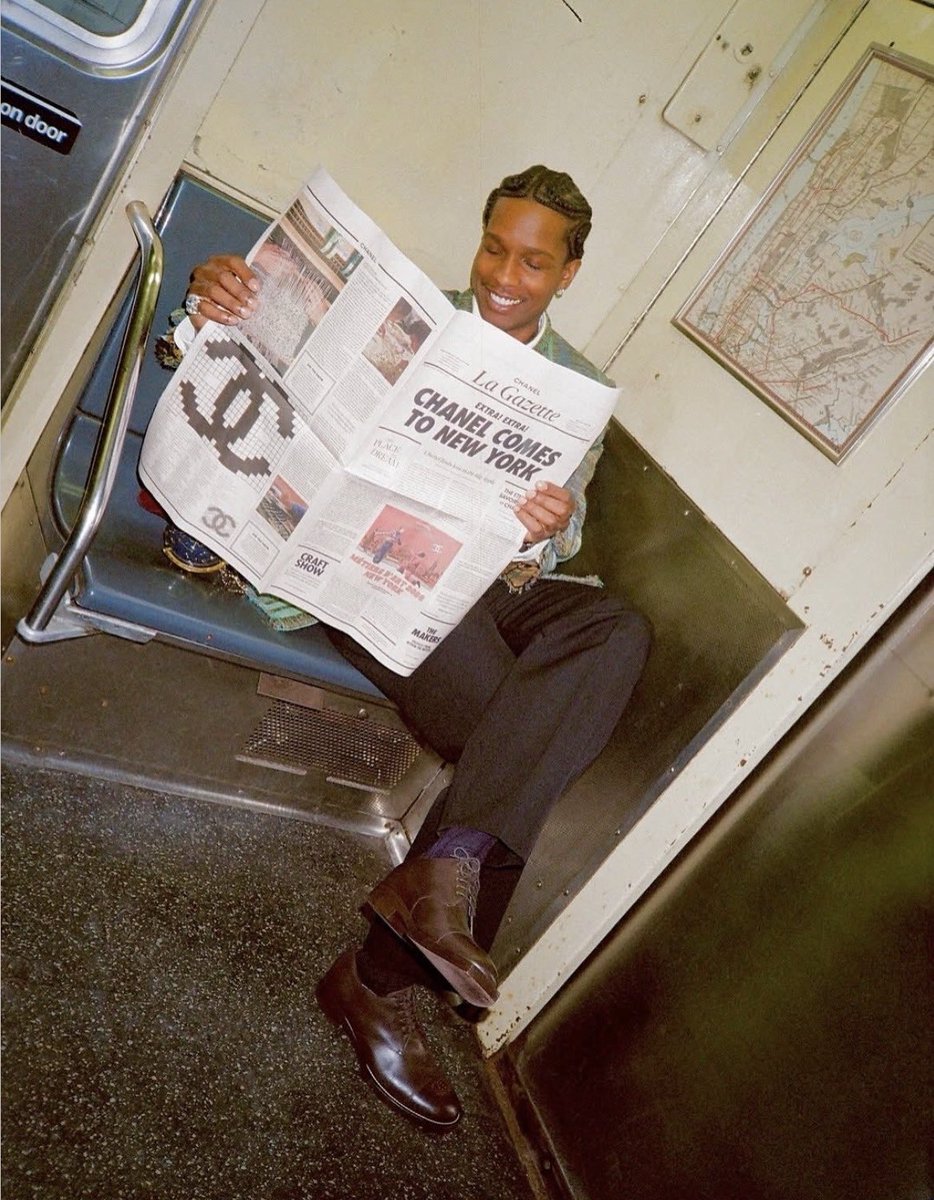 A$APROCKYGALLERY tweet media