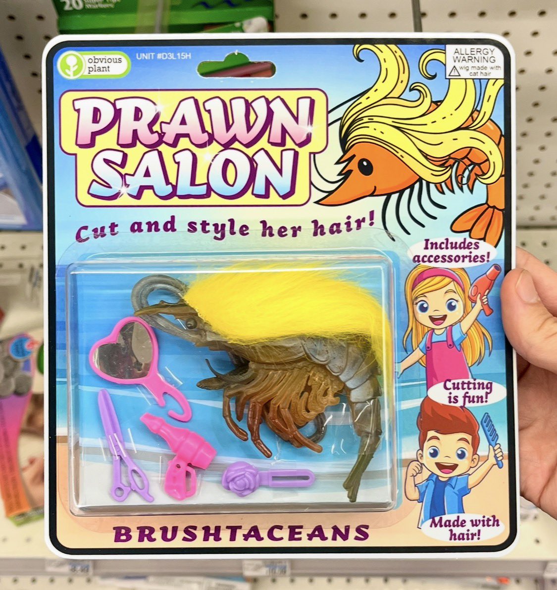 obvious plant tweet media