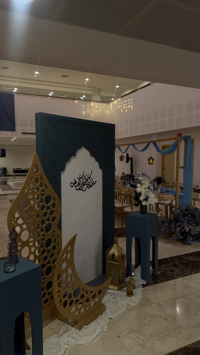 مَرَام بِيَارِي tweet media