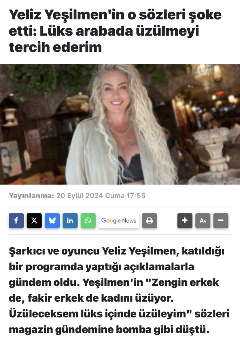 Kraliçenin dediklerine katılıyorum