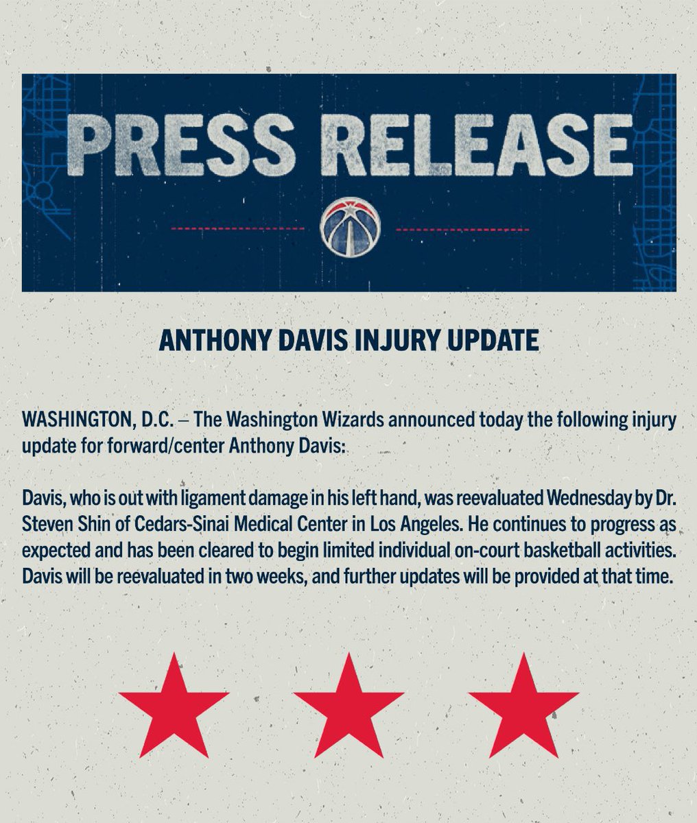 Marc Stein tweet media