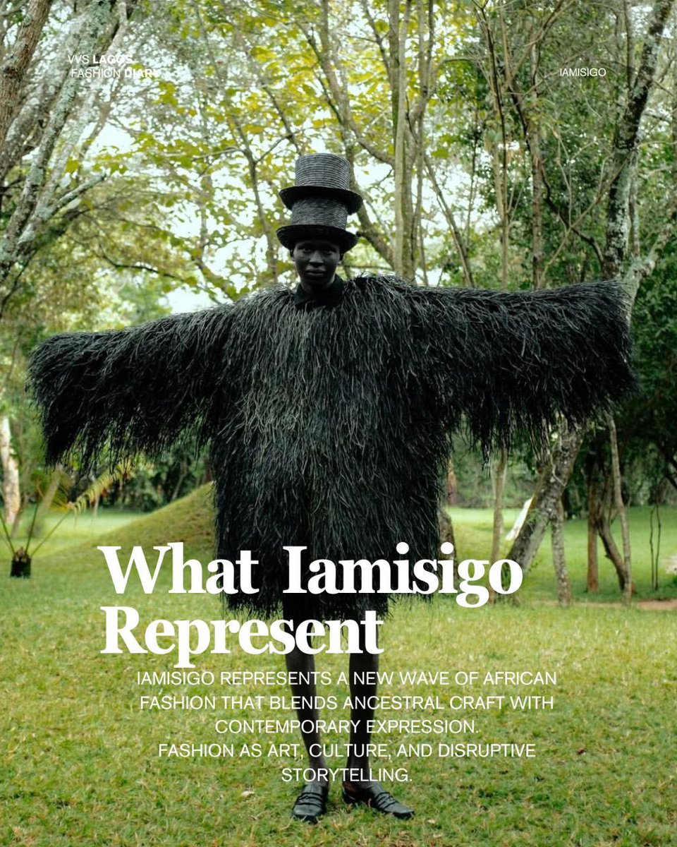 VVS Lagos tweet media