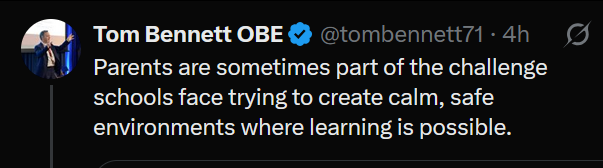 thehighcliffeguy tweet media